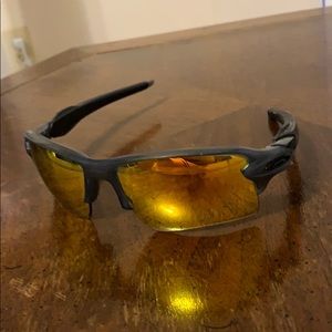 Oakley sunglasses